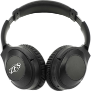 TECH - Noise Cancellation Bluetooth Headphones - ZFI